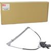 NTY Alzacristallo EPS-RE-014 Compatibile con: RENAULT CLIO II, CLIO II Kasten/Schrägheck
