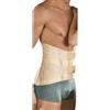 Ro+Ten SAT LOMBOS UOMOO BUSTO ORTOPEDICO SEMIRIGIDO XL