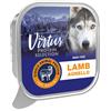 Virtus Protein Selection Dog Vaschetta Multipack 19x85G AGNELLO
