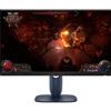 Dell Alienware AW2725DM Monitor Gaming 27 Fast IPS 180Hz QHD 4ms Pivot Hub USB 2*HDMI/DisplayPort