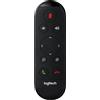 Logitech ConferenceCam Connect telecomando IR Wireless 993-001040