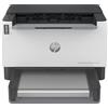 HP Stampante laser HP LaserJet Tank 1504w, Bianco e nero, per Aziendale, Stampa, dimensioni compatte; risparmio energetico; Wi-Fi dual band [2R7F3A#B19]