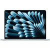 Apple MacBook Air 13" M5 chip 10core CPU 10core GPU, 24GB, 1TB SSD - Celeste MDHK4T-A