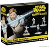 Asmodee ATOMIC MASS GAMES | Star Wars Shatterpoint Hello There General Obi-Wan Kenobi Squad Pack | Miniatures Expansion Compatible With Star Wars Shatterpoint Skirmish Game | 2 Players | 90 Minutes
