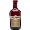 Drambuie - Heather Honey Whisky Liqueur - 100cl - 1 Litro