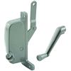 prime-line Products H 3669 Awning Window Operator, Left Hand, pan American