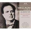 DOCUMENTS Mascagni Conducts His Greatest Operas: Cavalleria Rusticana, L'Amico Fritz