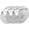 Mikrotik Routerboard LHG 5 3-pack RBLHG-5nD-3