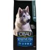 Farmina 12 kg Farmina Cibau Sensitive Fish Medium & Maxi