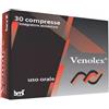 BMT PHARMA Srl Bmt Pharma Venolex Integratore Circolazione Venosa 30 Compresse Senza Glutine