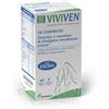 ITALFARMACO SpA Italfarmaco Viviven Integratore per Circolazione Venosa 28 Compresse