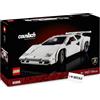 BRICK Flip LEGO Countach (LEGO 10337) - Tettoia con piastrella stampata