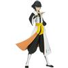 Banpresto Figura d'azione SUI-Feng Bleach Solid and Souls 14 cm BP88456 Multicolore