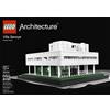 LEGO Architecture Villa Savoye 21014