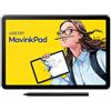 WACOM MOVINKPAD PORTABLE 11.5 - ANDROID- DTHA116CL0B***USO GRAFICO*** DTHA116CL0B WACOM - DTHA116CL0B