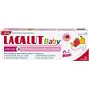 Lacalut Dentifricio Baby 0-2 Anni 55 Ml Banana Lampone