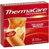 Thermacare Fascia Thermacare Dolori Mestruali 3 Pezzi