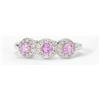 Mabina Anello Donna MABINA Collezione MILANESIENNE in Argento 523370