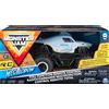 SPIN MASTER ITALIA SRL MOSTER JAM 6044952 MEGALODON 1:24 R/C