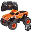 SPIN MASTER ITALIA SRL MONSTER JAM 6060517 AUTO EL TORO LOCO R/C