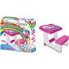GIAV SRL BANCO SCUOLA UNICORNO 47X57X76CM