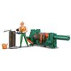 BRUDER 62650 ATTREZZI BOSCAIOLO