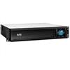 Apc Gruppo di continuita' Apc Smart-UPS C 2000VA/1300W Nero [SMC2000I-2U]