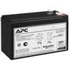 Apc Batteria sostitutiva Apc n.175 Nero [APCRBC175]