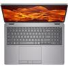 Hp Notebook 16'' Hp ZBook Fury G1i Intel Core Ultra 7-255HX 32GB 1024GB SSD Win11Pro Grigio [D5JP8ET#ABZ]