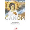 Una chiesa che contempla