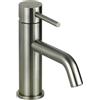 RIVESHOP - SERIE 16 miscelatore lavabo in acciaio con scarico - SHOP0000191