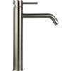 RIVESHOP - SERIE 16 miscelatore lavabo alto in acciaio con scarico - SHOP0000194