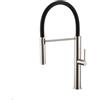 RIVESHOP - CUCINA miscelatore cucina in acciaio - SHOP0000185