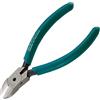 ENGINEER Tronchesi diagonali (tronchese) Ganasce di taglio affilate e durevoli, ideali per lavori di cablaggio di precisione. Made in Japan. ENGINEER nk-15