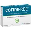 Specchiasol Cotidierbe 45 Compresse