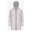 K-Way Sophie Stretch Poly Jersey Beige Lt Donna