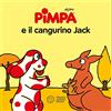 Franco Cosimo Panini Pimpa e il cangurino Jack. Ediz. a colori