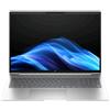 HP PROBOOK 4 G1iR 16" WUXGA INTEL CORE 7 150U RAM 16GB-SSD 512GB NVMe-INTEL GRAPHICS-WI-FI 6E +GIGABIT LAN-WIN 11 PROF (D76DSAT#ABZ)