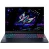 ACER PREDATOR HELIOS NEO 16S AI PHN16S-71-90JG 16" OLED WQXGA INTEL CORE ULTRA 9 275HX RAM 16GB-SSD 1TB NVMe-NVIDIA GEFORCE RTX 5060 8GB-WI-FI 6E + 2.5G LAN-FREE DOS (NH.QZEET.001)