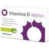 METAGENICS BELGIUM bvba VITAMINA D 4000UI 84CPR