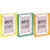 Ad Trend Portafoto Nieto Ass. 10 x 15 Cm Acrilico Multicolor 1 Pz