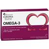 UNIFARCO Omega-3 Integratore per la Funzione Cardiaca 30 capsule softgel - UNIFARCO - 978473155
