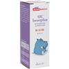 Adamah Eie Bronplus Estratto Idroenzimatico Integratore 30ml