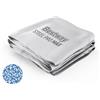 Bestway Liner di ricambio per piscina Steel Pro Max da 549x122 cm grigio chiaro