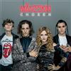 MANESKIN - Chosen (lim. ed.) (2021) LP blue transparent vinyl