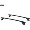 LA PREALPINA Kit barre portatutto LP64 per Lexus NX II dal 2021
