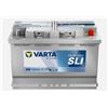 VARTA BATTERIA AUTO VARTA H9 12V. 100AH 720A per SPRINTER dal 2001 mm. 313x175xH205