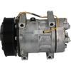BOSCH Compressore climatizzatore per VOLVO 16,1 9,4 11104251 15082727 20538307