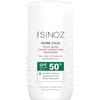 Sinoz, Pure Cica Color Correcting Treatment Fluid Sunscreen SPF50+ / PA + +++