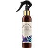 Fable & Mane Fable and Mane Maha Leave In Conditioner - Heat Protectant and Detangler Spray for Dry Damaged Hair - Silicone-Free